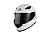 Acerbis Шлем Full Face X-Street White в Ярославле