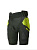 Acerbis Шорты защитные Soft Rush Black/Yellow в Ярославле