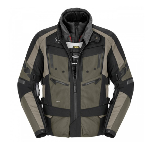 Spidi Куртка 4 Season Evo Military в Ярославле