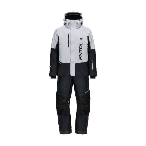Finntrail Костюм Snowranger 3758 4619 LightGrey в Ярославле