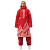 Dragonfly Плащ зимний Race Coat Woman 2026 Red в Ярославле