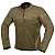 IXS Мотокуртка Jacket Oxy-Air Оливковый в Ярославле