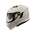 Simpson Шлем модуляр Darksome Gloss White в Ярославле