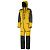 Scott комбинезон зимний DS Shell Dryo Corn Yellow/Melange Grey в Ярославле