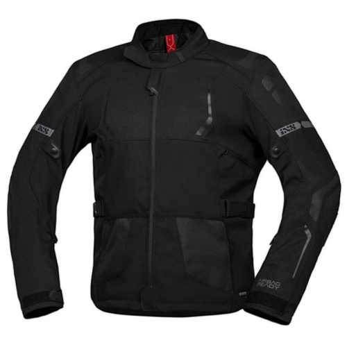 IXS Куртка Tour Jacket Lennox-ST черная в Ярославле