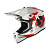 Acerbis Шлем Linear 22-06 White/Grey в Ярославле