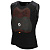 Scott Защита тела Vest Protector Softcon Hybrid Pro black в Ярославле