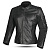 Dimox Мотокуртка Кожа Slayer Women Non-Perf black в Ярославле