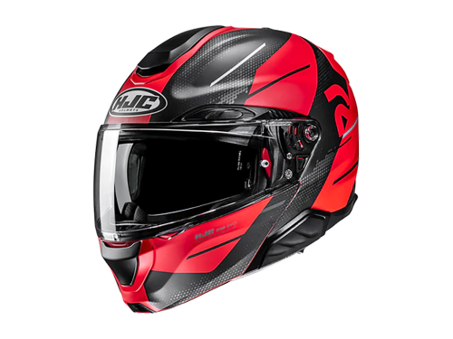 HJC Шлем RPHA91 Blat MC1SF в Ярославле