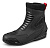 IXS Мотоботы Sport Boots RS-100 Short Черные в Ярославле