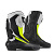 Gaerne Мотоботы GRS Black/White/Yellow в Ярославле