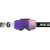 Scott Очки кроссовые Fury premium black/white в Ярославле