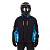 Dragonfly Куртка мембранная Quad Pro Black - Blue 2023 в Ярославле