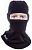 Starks Подшлемник Balaclava Fleece Collar Черный в Ярославле