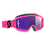 Scott очки кроссовые Primal pink/black purple chrome works в Ярославле