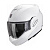 Scorpion Exo Мотошлем Exo-Tech Evo Pro Solid Белый металлик в Ярославле