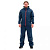 Dragonfly Мембранный костюм Active 2.0 Dark- Blue в Ярославле