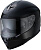 IXS Шлем HX 1100 1.0 Черный глянцевый в Ярославле