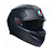AGV Шлем K3 E2206 Matt Black в Ярославле