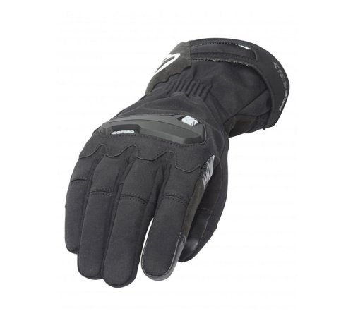 Acerbis Перчатки CE Discovery Gloves Black в Ярославле