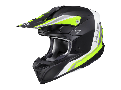 HJC Шлем i50 Flux MC3HSF в Ярославле