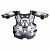 Acerbis Защита тела детская (Панцирь) Gravity Kid Roost Clear в Ярославле