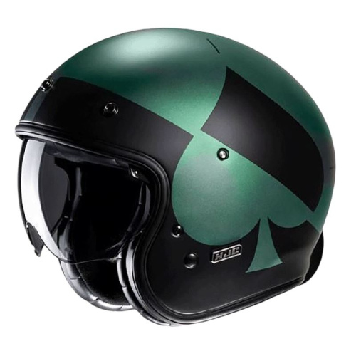 HJC Шлем V31 Kuz MC4SF в Ярославле