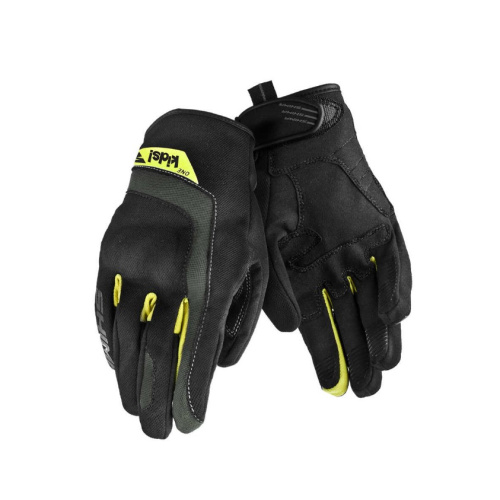 Shima Перчатки One Kids Fluo в Ярославле