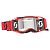 Scott Очки Prospect 2.0 WFS red/black в Ярославле
