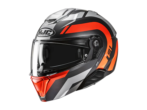 HJC Шлем i91 Arven MC6HSF в Ярославле