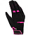 Bering Перчатки женские Lady Fletcher Evo Black/Fuxia в Ярославле