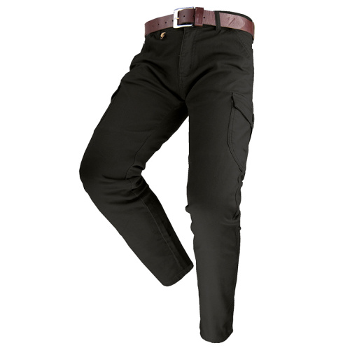 By City Штаны Mixed Man II Black в Ярославле