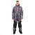 Dragonfly Комбинезон мужской Expedition Man Camo - Dark Grey 2025 в Ярославле