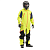 Dragonfly Комбинезон Extreme 2.0 MAN Yellow-Green Fluo-Limoges Snowbike в Ярославле