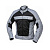 IXS Куртка Classic Jacke Evo-Air Серая в Ярославле