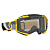 Scott Очки Fury Enduro camo grey/yellow clear в Ярославле