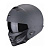 Scorpion Exo Мотошлем Combat II Graphite Серый в Ярославле
