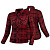 Shima Рубашка Renegade 2.0 Lady Red в Ярославле