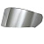 LS2 Визор FF320/FF353/FF800 Iridium Silver в Ярославле