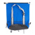 Dragonfly Гермосумка DF Voyager Blue 40л в Ярославле