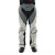 Dragonfly Штаны Эндуро Freeride Grey-Orange в Ярославле