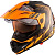 CKX Шлем Quest RSV EDL Orange в Ярославле