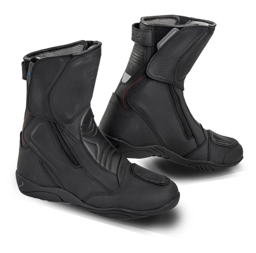 Shima Ботинки Terra Lady Black в Ярославле