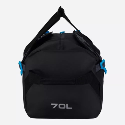 Finntrail Сумка Explorer 1733 Black 70L в Ярославле