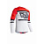 Acerbis Джерси MX J-Race Red/White в Ярославле