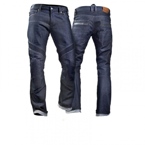Shima Мотоджинсы Gravity Blue в Ярославле