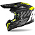 Airoh Мотошлем Aviator 3 Rampage Black Matt в Ярославле