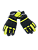 AiM Перчатки зимние MTV-10 Yellow в Ярославле