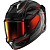 Shark Шлем Skwal i3 Linik Black/Anthracite/Red в Ярославле