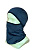 Scout Подшлемник трансформер Light Silk темно-серый в Ярославле